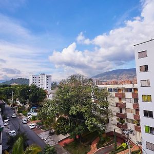 Hotel Pass, Laureles Medellin